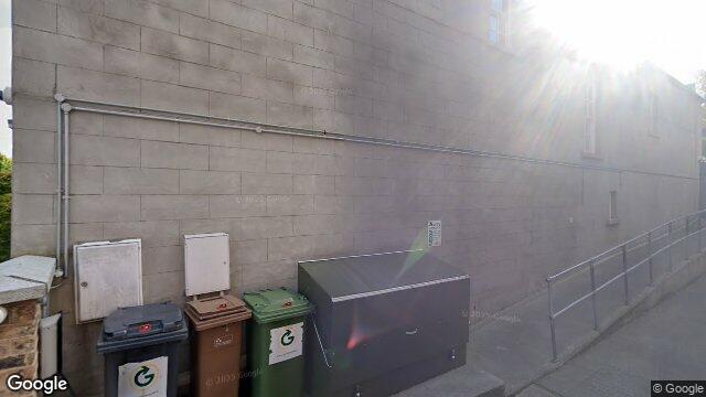 Street view of 29 Grand Canal Street Upper, Dublin 4