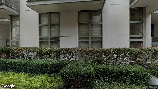 Street view of 2 Baltrasna Apt, Spencer Dock, Dublin 1