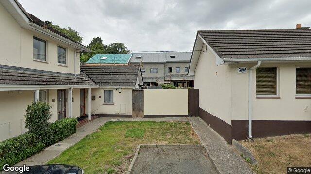 Street view of 6 Purbeck, 77 Monkstown Road, Monkstown