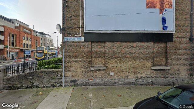 Street view of 48 North Strand Road, North Strand