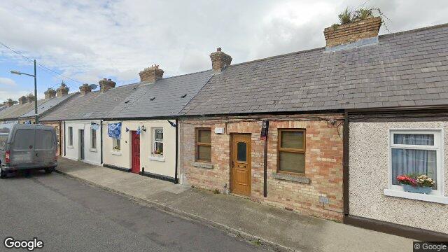 Street View near 7 Brian Boru Street, Dublin 3