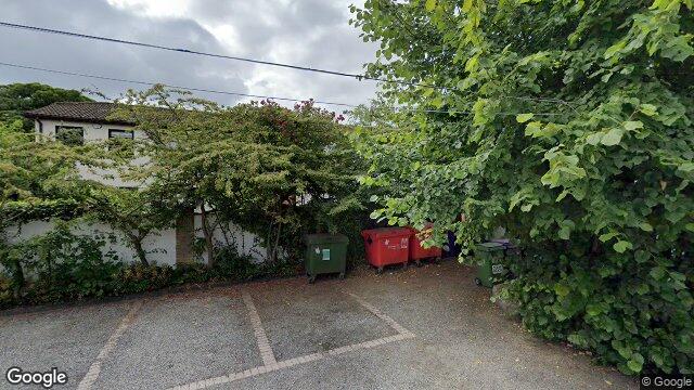 Street view of 28 Beaufield Manor, Dublin