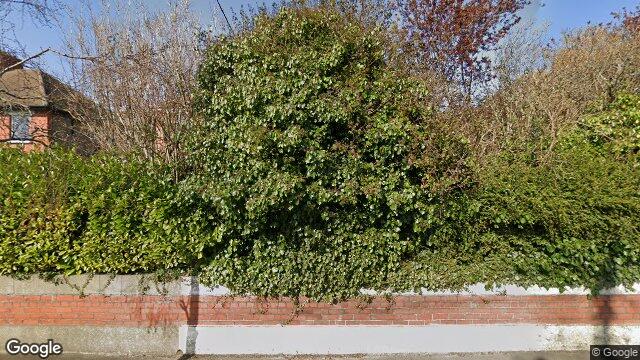 Street View near 52 Blackheath Park, Clontarf, Dublin 3