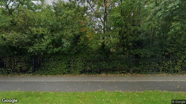 Street view of 48 Ballintyre Grove, Ballinteer