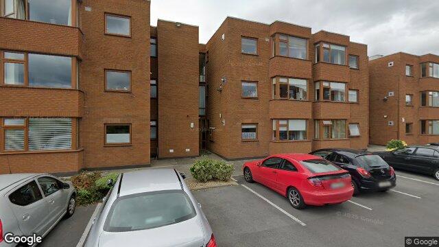 Street View near 6 Vernon Court, Clontarf Road, Dublin 3