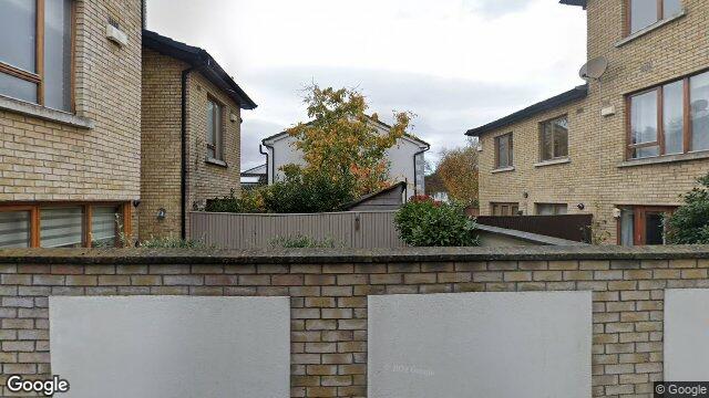 Street View near Apt 18 Auburn, Howth Road Clontarf, 18 Auburn, Dublin