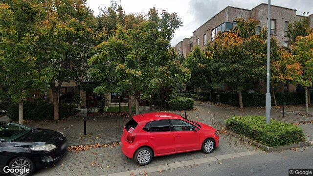 Street view of 61 Stratton Walk, Lucan