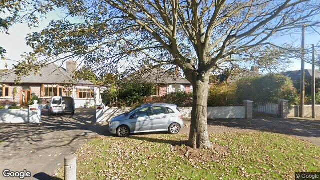 Street view of 42 Kilbarrack Road, Dublin 5