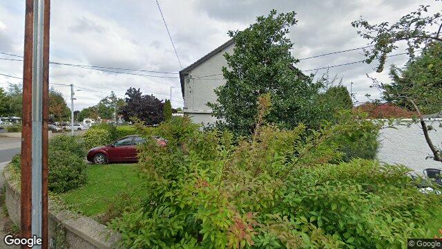 Street view of 37 Belfield Park, Stillorgan