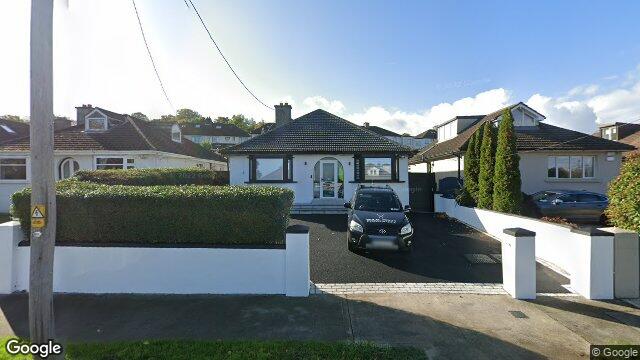 Street view of 39 Wilson Road, Blackrock