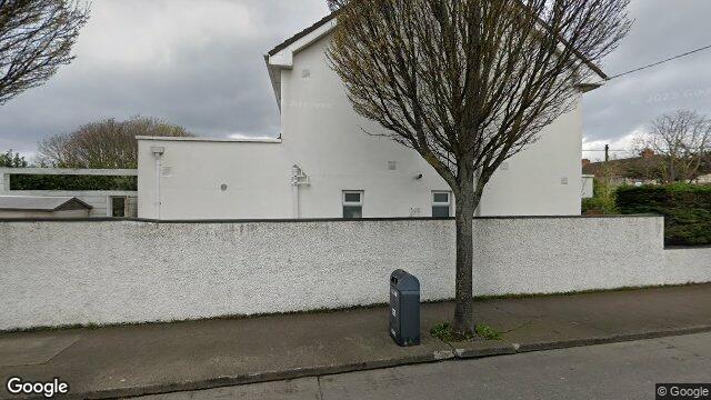 Street View near 198A Kincora Road, Clontarf, Dublin 3