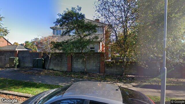 Street View near 34 Mount Prospect Avenue, Clontarf, Dublin 3