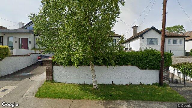 Street view of 13 Waltersland Road, Dublin