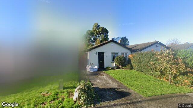 Street view of 29 Cherrywood, Dublin