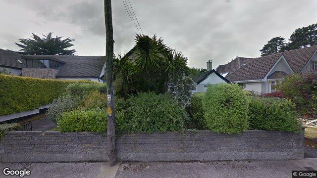 Street view of 94 Stillorgan Grove, Dublin