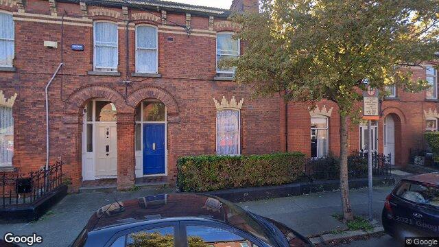 Street View near Flat 1, 11 Addison Road, Fairview