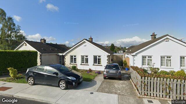 Street view of 80 Cherrywood, Dublin