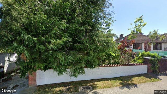 Street view of 2 Wierview Drive, Stillorgan, Co Dublin