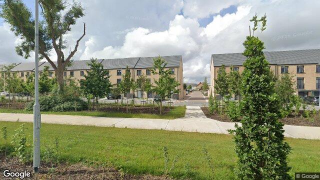 Street view of 20 Saint Helen's Downs, Lucan