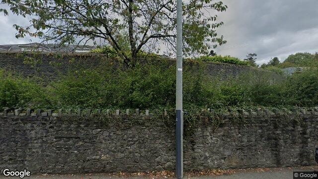Street view of 1 - 32 Round Garden, Citywest, Saggart