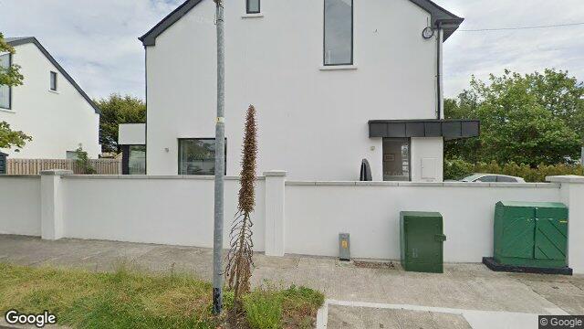 Street view of 570A Howth Road, Dublin 5