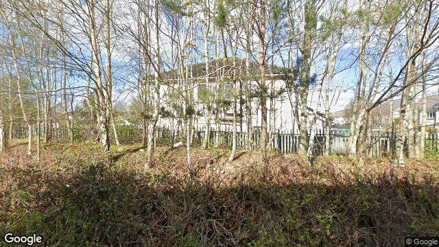 Street view of 9 Liffey Green, Lucan