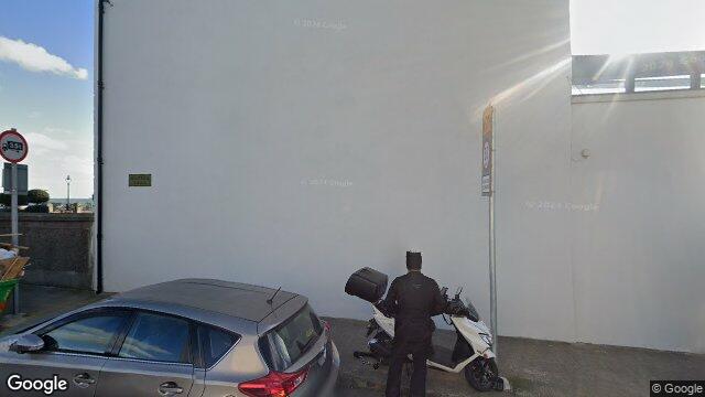 Street view of 77 Strand Road, Sandymount
