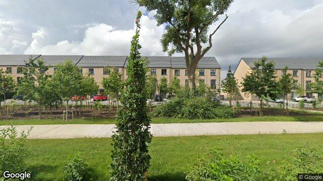 Street view of 23 Saint Helen's Heath, Lucan
