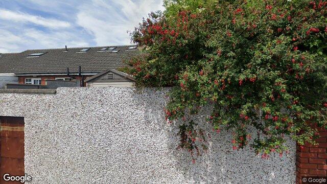 Street View near 97 Kincora Court, Clontarf, Dublin 3