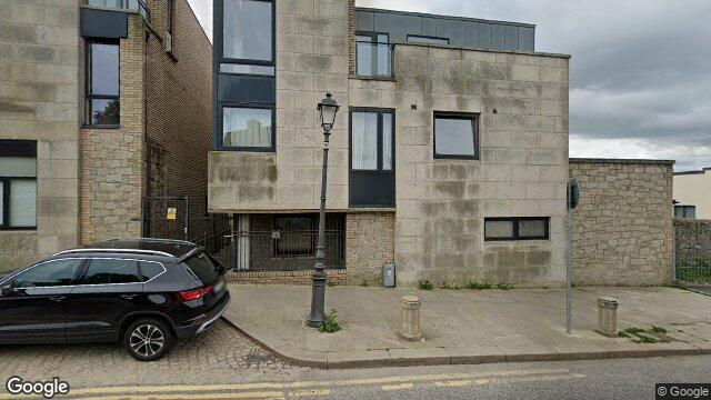 Street view of 79 Ridge Hall, Shanganagh Road, Ballybrack