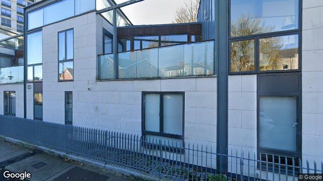 Street view of 5 Ardoyne Mews, 5 Pembroke Park, Pembroke Park Dublin 4