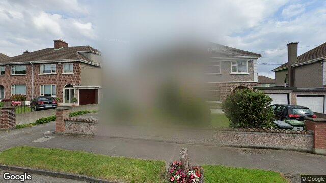 Street View near 20 Kincora Drive, Clontarf, Dublin 3