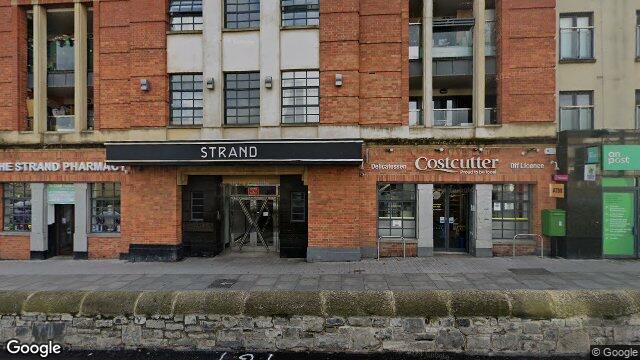 Street View near Apt 53, The Strand, 149 North Strand Road
