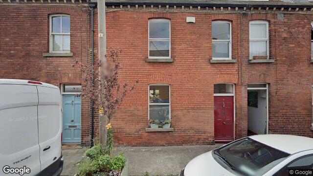 Street View near 13 Northbrook Terrace, North Strand Dublin 3, Dublin
