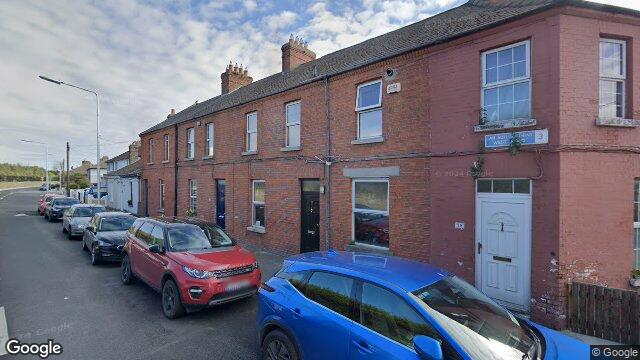 Street View near 77 West Road, East Wall, Dublin 3