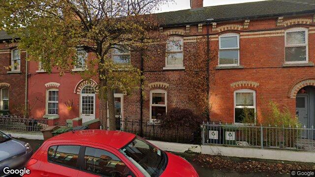 Street View near 27 Cadogan Road, Dublin 3