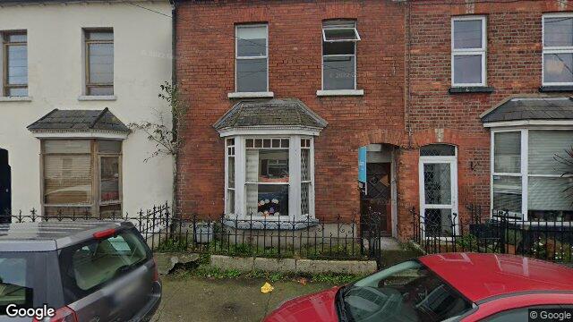 Street View near 8 Charleville Avenue, North Strand