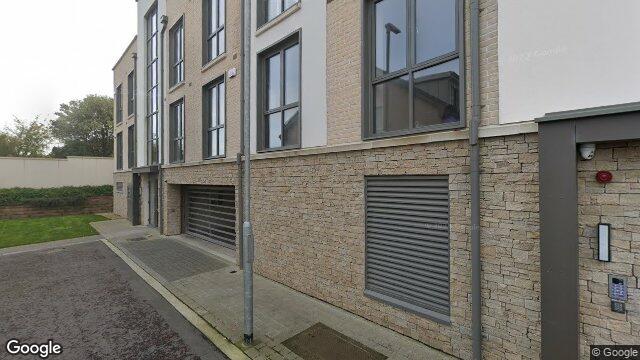 Street view of 7 Felberg, Upper Glenageary Road, Glenageary