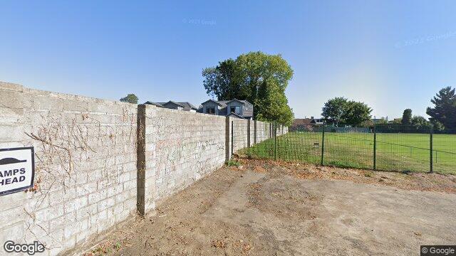 Street view of 49B Abbeyfield, Dublin 5