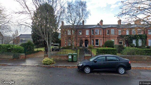 Street view of 11 Seafield Road West, Clontarf, Dublin 3
