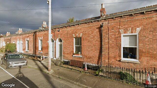 Street View near 6 Northbrook Avenue Lower, North Strand, Dublin 3