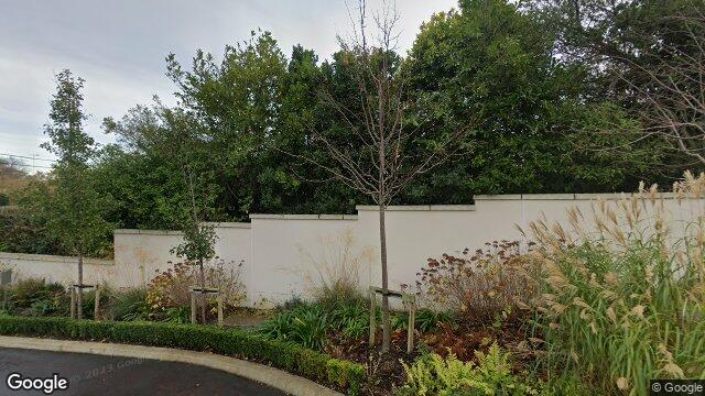 Street view of 230 Glenageary Road Upper, Dun Laoghaire