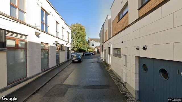 Street view of 27 Hollybrook Mews, Dublin