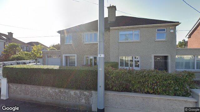 Street view of 80 Trimleston Park, Trimleston or Owenstown