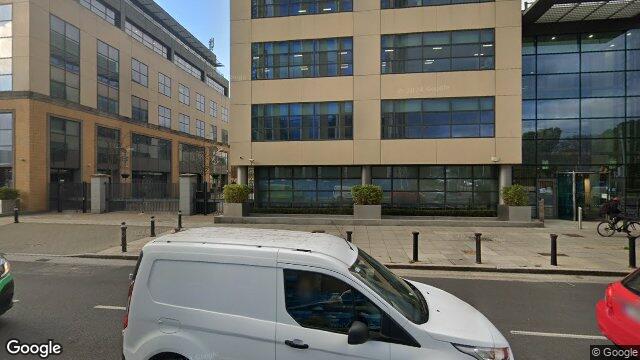 Street View near 150 the Lighthouse Apts, East Wall, Dublin 3