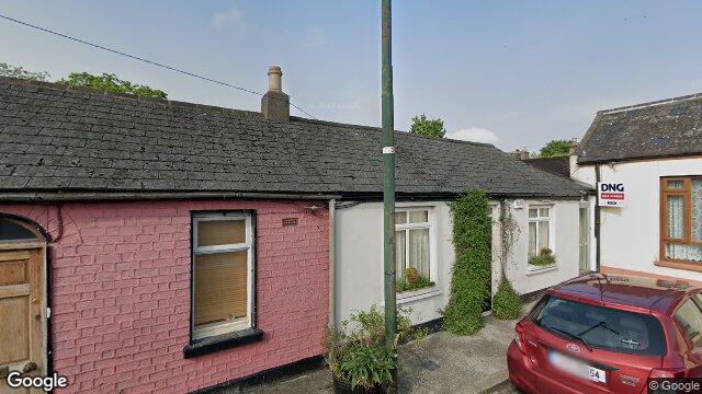 Street View near 12 Newcommen Avenue, North Strand, Dublin 3