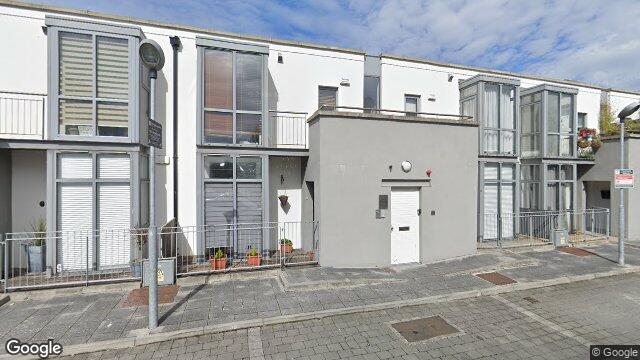 Street view of Apt 8, Timbermills, Artane Dublin 5