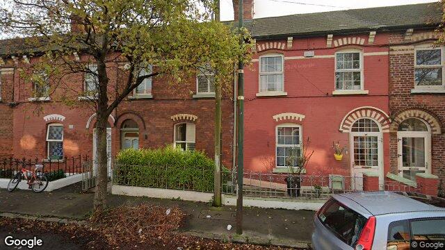 Street View near 23 Cadogan Road, Fairview, Dublin 3