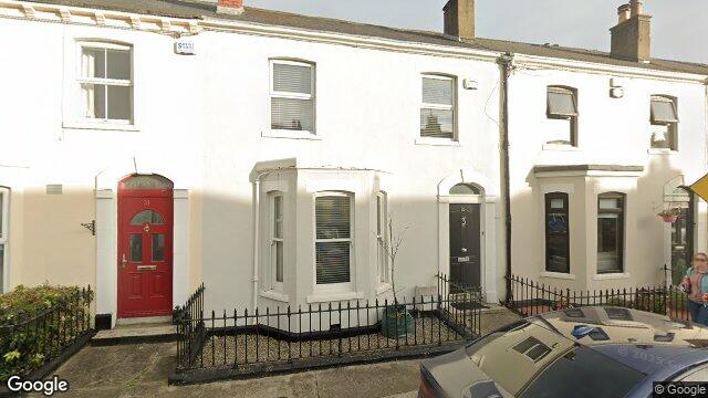 Street view of 20 Windsor Avenue, Dublin 3