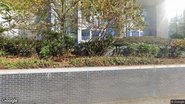 Street View near 20 Crosbies Yard, Ossory Road, Dublin 3